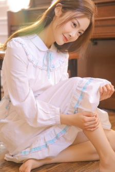 想口但是女朋友下边有味道
