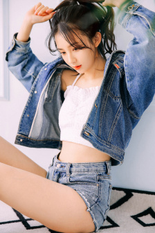 下女们
